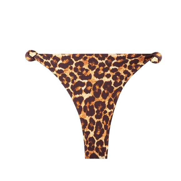NWT TropicofC bottoms size S Mama Africa Revolve Sustainable - Picture 3 of 12